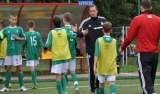 Sparing na piątkę